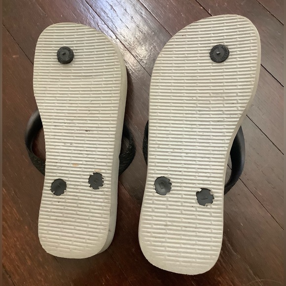 Havaianas & DC Comics collaboration kids flip flops size 13. Limited Edition - Picture 3 of 3